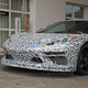 Illustration for article titled Here’s a Ton of New Photos of the Mid-Engine Corvetteem/em